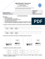 Examen 1 Matematica