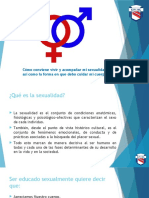 Taller Sexualidad 6° 21-22