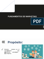 Clase 5 Fundamentos de Marketing