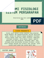 Anfis Sistem Persarafan