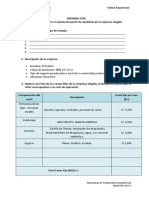 Formato Informe #08.1