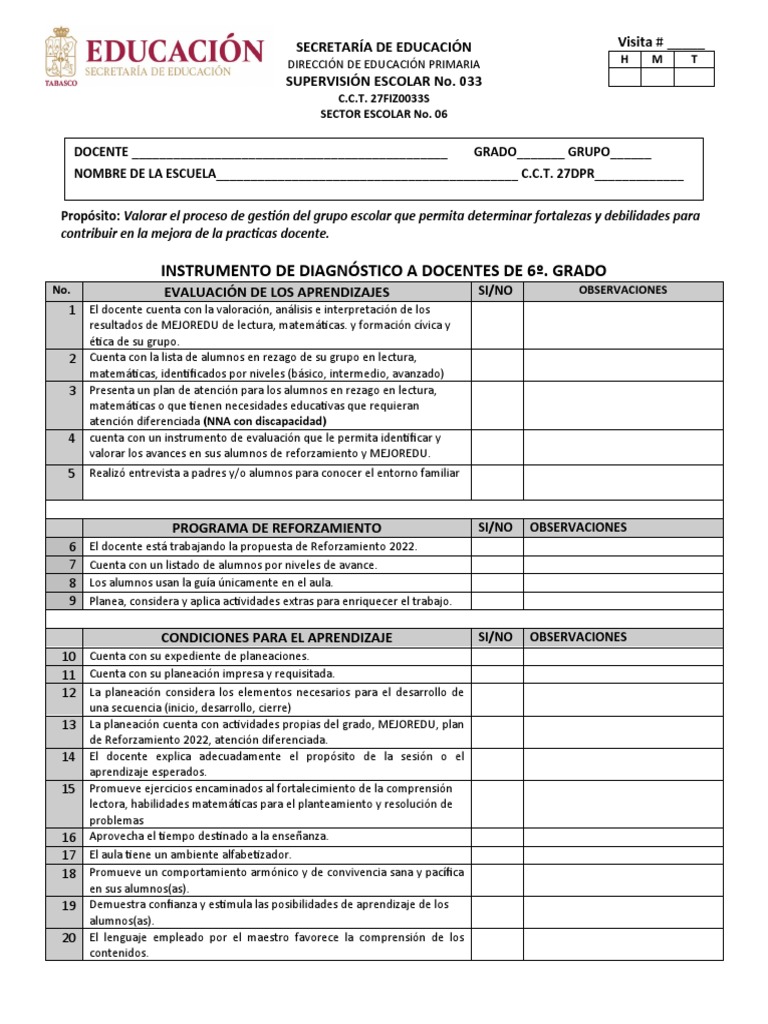 seguimiento-docente-6o-corregido-pdf-m-todo-de-ense-anza-evaluaci-n