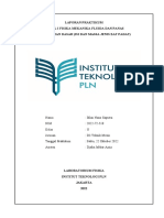 Laporan Praktikum Modul I Fisika Mekanika Fluida Dan Panas Pengukuran Dasar (Isi Dan Massa Jenis Zat Padat)