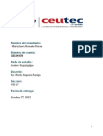 Analisis Contable I Tarea Semana 2