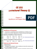 CE 151 Chapter 3 Lecture Notes