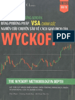 VSA - Wyckoff Chính Gốc