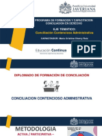 Presentacion Conciliacion Contencioso Administrativa Año 2022 Parte 1