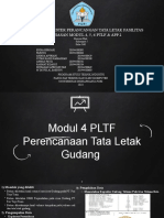 Uas Praktikum App & PTLF