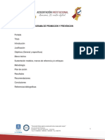 Estructura Programa PyP (1)