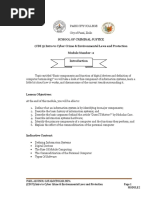 CDI 9 Module 2