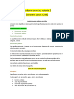 Cuaderno Notarial 2 2022