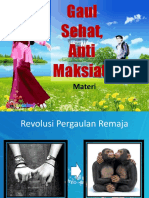 REMAJA