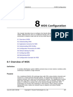 01-08 WDS Configuration