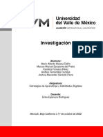 Investigación