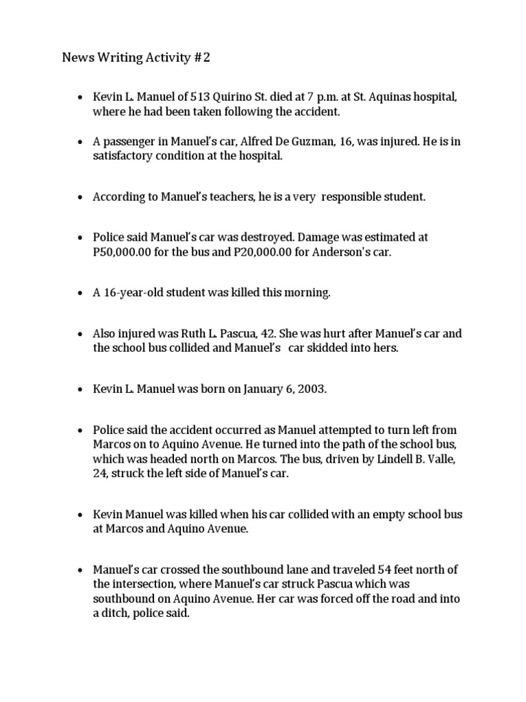 news-writing-activity-pdf