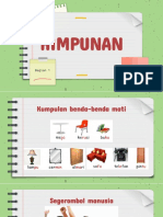 Himpunan Pertemuan 1 (Materi GCR)