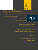 Trabajo Semana 7 M