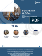 Modul 3 Presentasi Perspektif Global