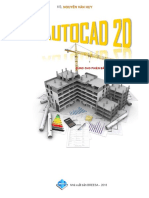 Giáo Trình Autocad 2D