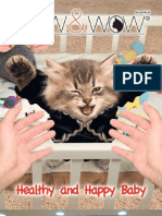 The Bow & Wow Times - Issue#6 - Cat Version