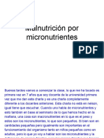 Micronutrient Es Final