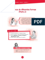 Dividimos de Diferentes Formas (Parte 2)