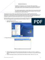 Adoc - Pub - Program Pascal 2 Tunggu Beberapa Saat Sampai Muncu