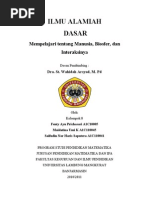 Download Manusia Biosfer Dan Interaksinya by Nazar Pananto SN60400441 doc pdf