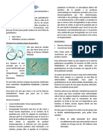 Generalidades Geohelmintos, Trichuris y Ascaris