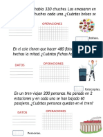 Problemas de matemáticas resueltos en  o menos