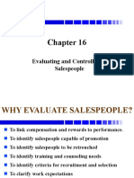 CHAP16 Evaluationsales