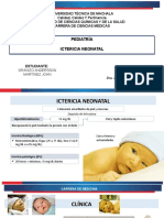 5 Ictericia Neonatal