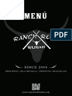 Menú Ranch Roll Culiacán Digital - Compressed