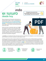 01S.04 MF - U1 - Planificando El Futuro Desde Hoy - PDF - INT