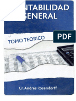 PDF Contabilidad General Tomo Teorico CR Rosendorff DL