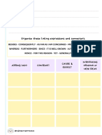 Connectors Little Workbook 5 8