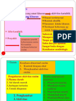 P4. BIOKIMIA Enzim