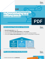 2022 06 07 IFR Executive Roundtable Market Presentation