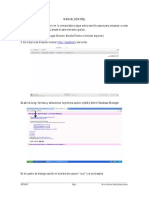 Manual de Mysql Ambiente Grafico