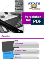 2 - Perpajakan 2 Pengantar 02092019 2