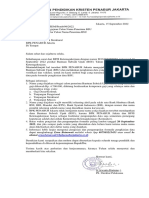 Surat Edaran BSU (29-SDM-Pemb) - (150922) Revisi