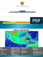 Kebijakan BNPB