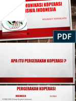 Sosialisasi Fkkmi Jogja 2018 New