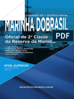 Organização e história da Marinha Brasileira