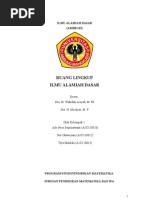 Download Tujuan Dan Ruang Lingkup IAD by Nazar Pananto SN60401435 doc pdf