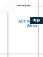 08 - Overall Material Balance (p19 Distillation