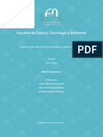 Matriz Comparativa - Derecho Empresarial y Laboral