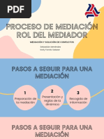 Presentación. Sebastián y Karely