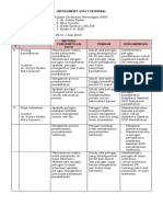 9.1.1 Ep 4 Instrument Audit Internal Ukp