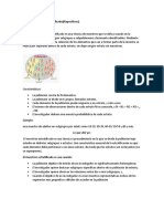 Muestreo Aleatorio Estratificado